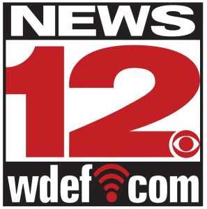 News 12 logo