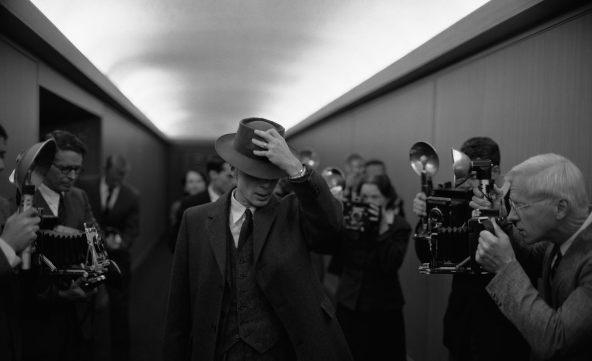 Oppenheimer film still