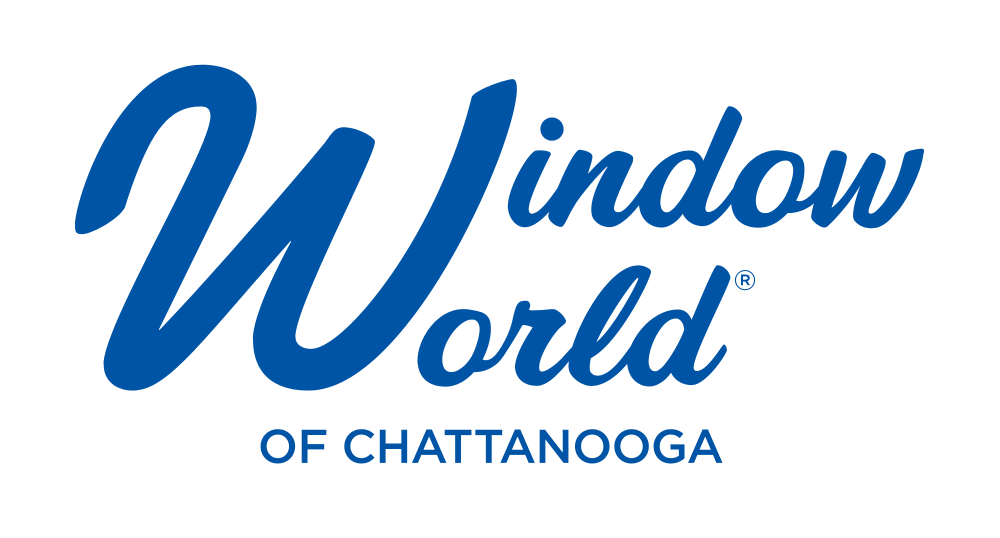 Window World of Chattanooga logo