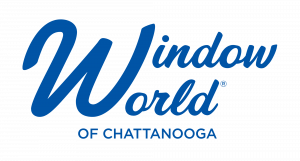 Window World of Chattanooga logo