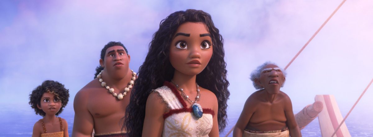 MOANA 2